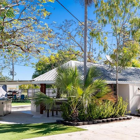 Big4 Tasman Holiday Parks - Rowes Bay Townsville Bagian luar foto