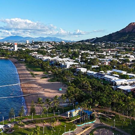 Big4 Tasman Holiday Parks - Rowes Bay Townsville Bagian luar foto
