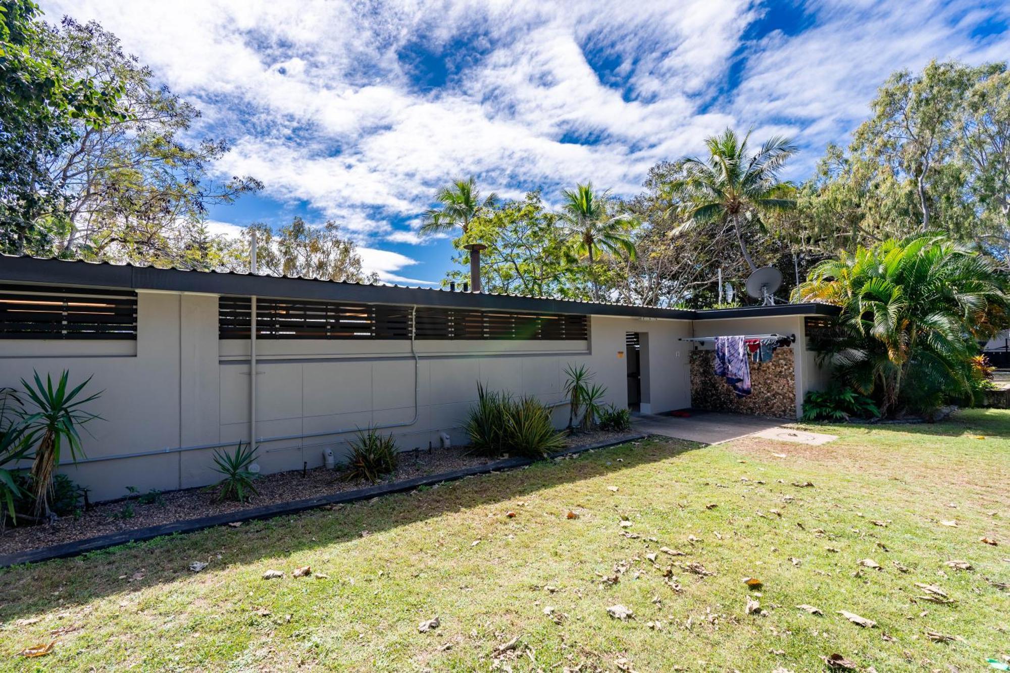 Big4 Tasman Holiday Parks - Rowes Bay Townsville Bagian luar foto