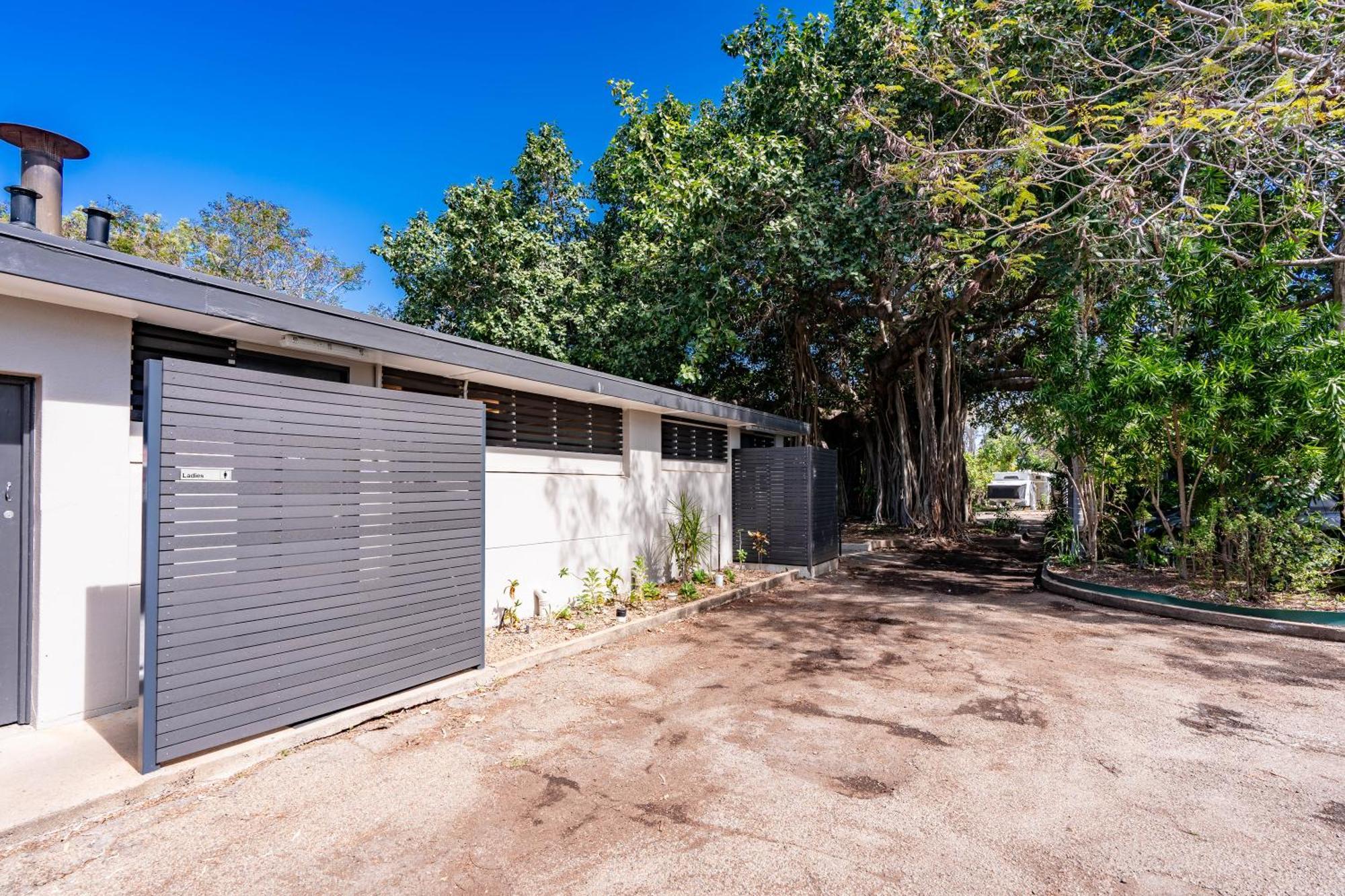 Big4 Tasman Holiday Parks - Rowes Bay Townsville Bagian luar foto