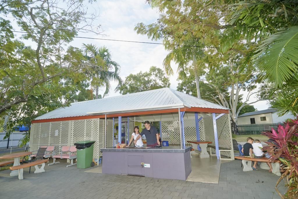 Big4 Tasman Holiday Parks - Rowes Bay Townsville Bagian luar foto