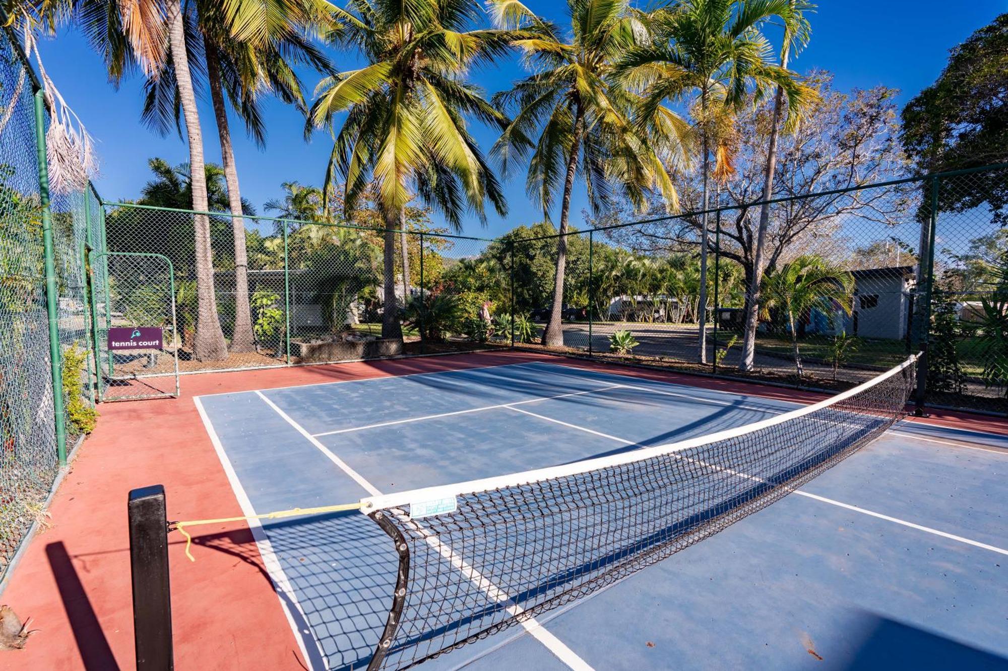 Big4 Tasman Holiday Parks - Rowes Bay Townsville Bagian luar foto