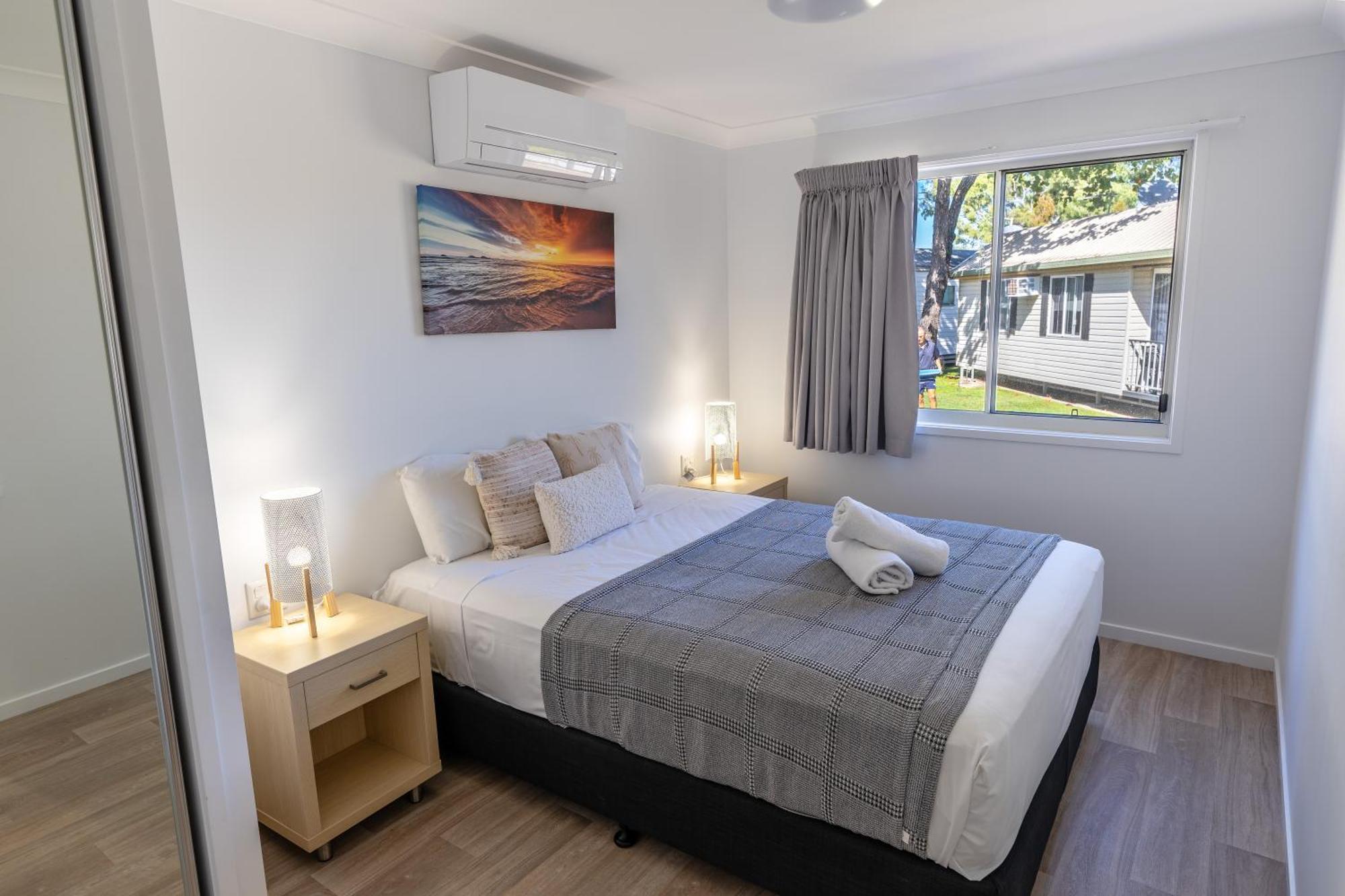 Big4 Tasman Holiday Parks - Rowes Bay Townsville Bagian luar foto