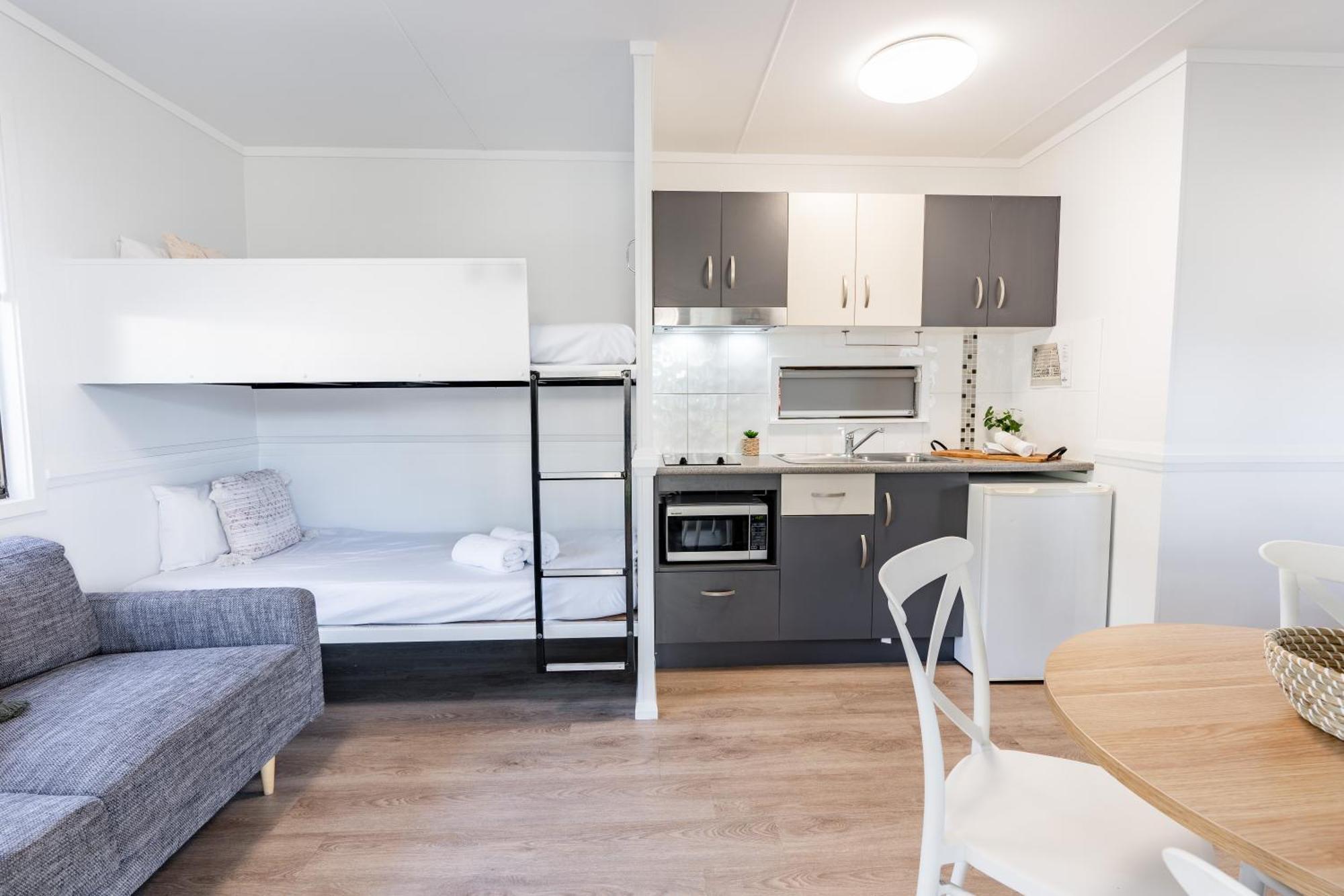 Big4 Tasman Holiday Parks - Rowes Bay Townsville Bagian luar foto