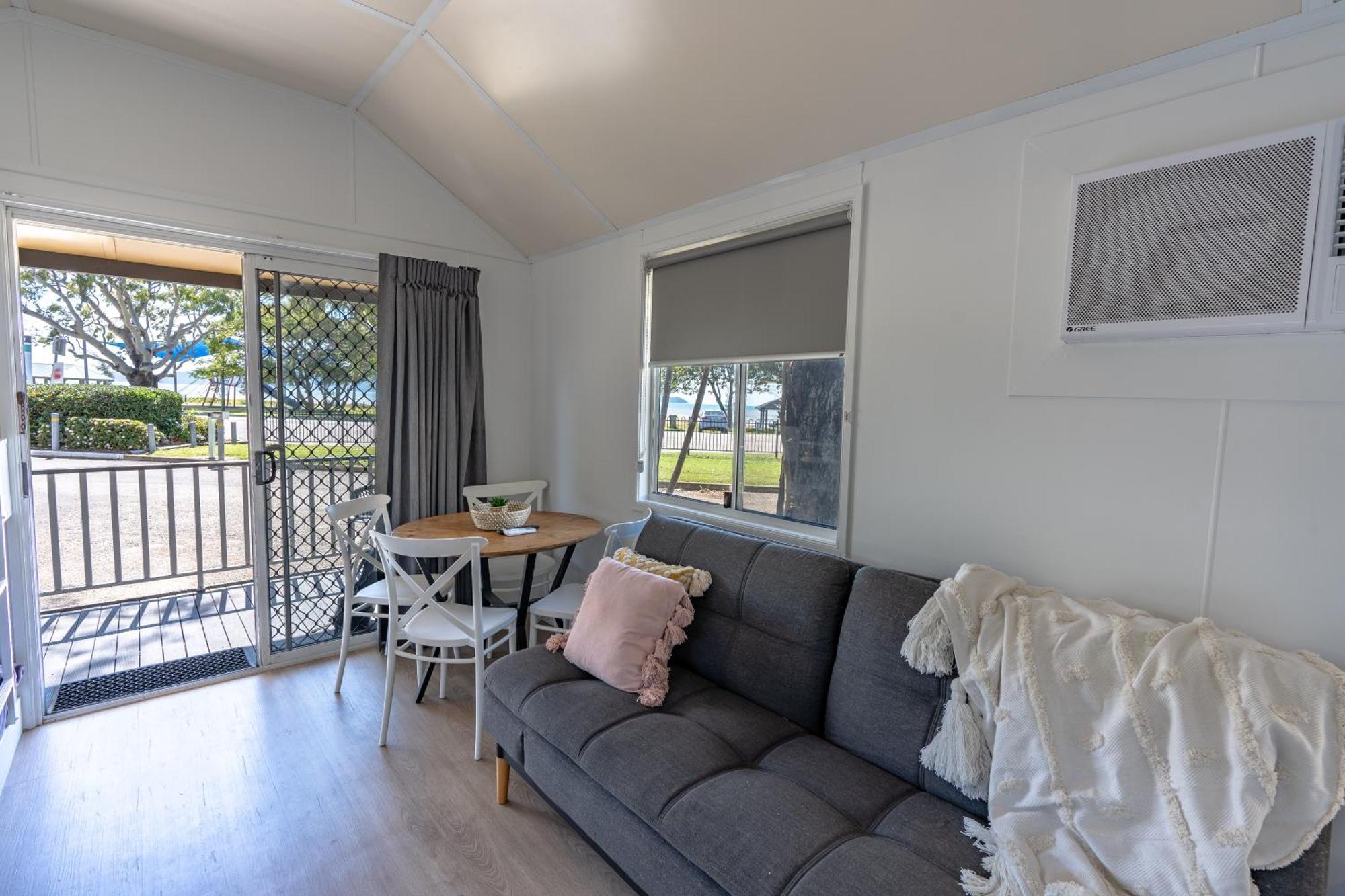 Big4 Tasman Holiday Parks - Rowes Bay Townsville Bagian luar foto