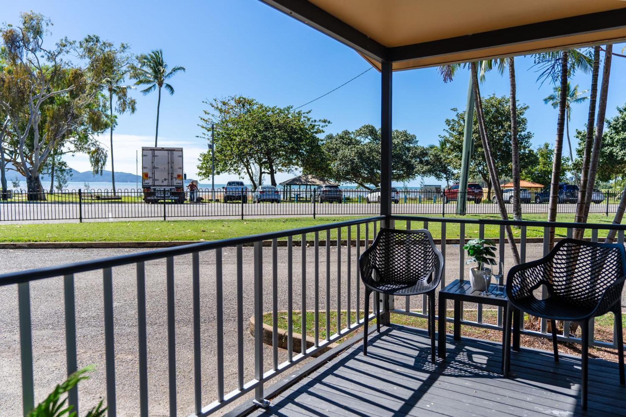 Big4 Tasman Holiday Parks - Rowes Bay Townsville Bagian luar foto