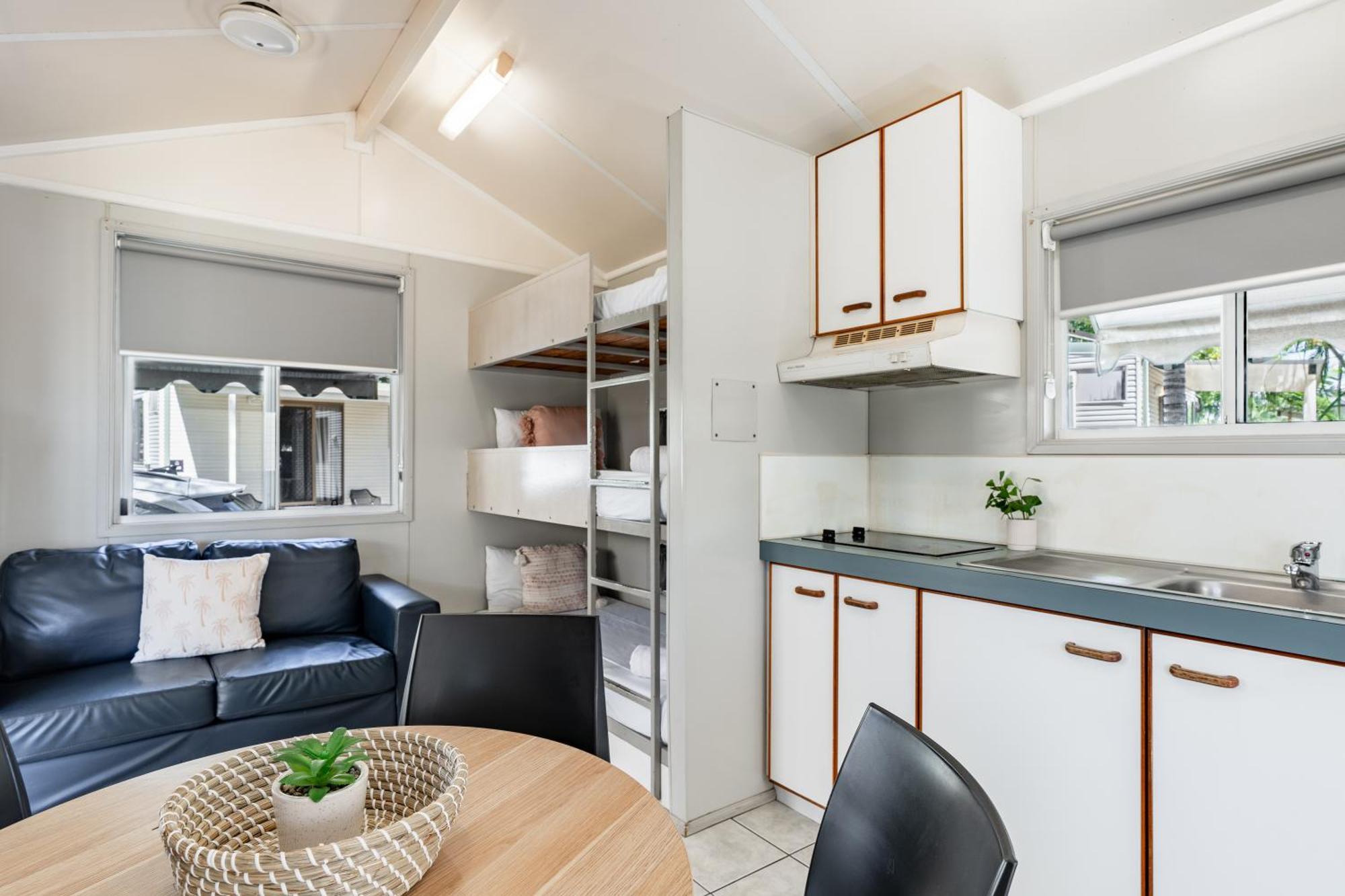 Big4 Tasman Holiday Parks - Rowes Bay Townsville Bagian luar foto