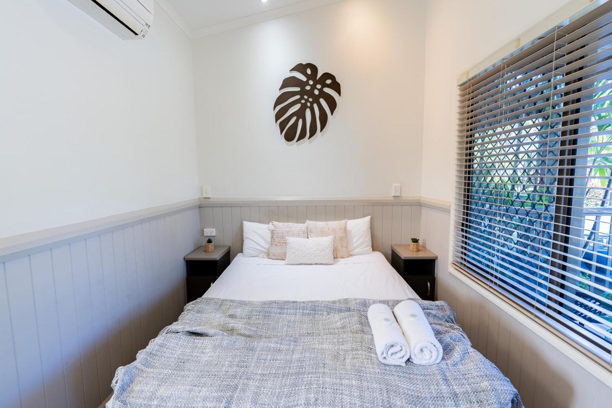 Big4 Tasman Holiday Parks - Rowes Bay Townsville Bagian luar foto