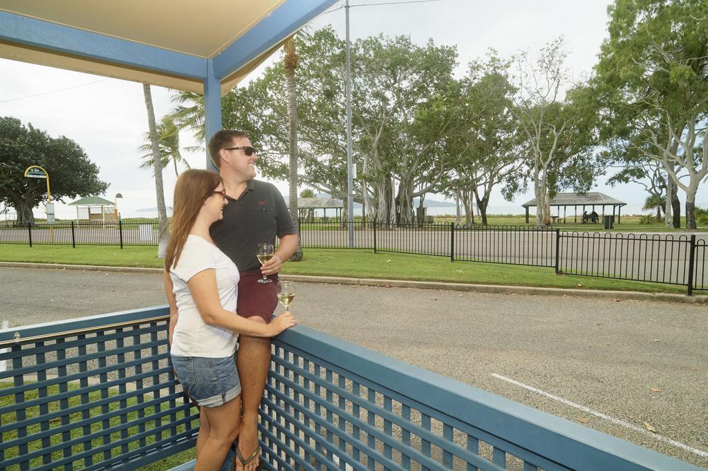 Big4 Tasman Holiday Parks - Rowes Bay Townsville Bagian luar foto