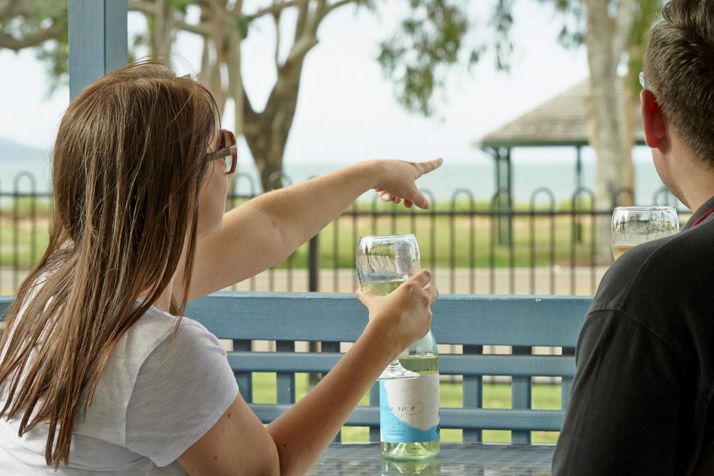 Big4 Tasman Holiday Parks - Rowes Bay Townsville Bagian luar foto