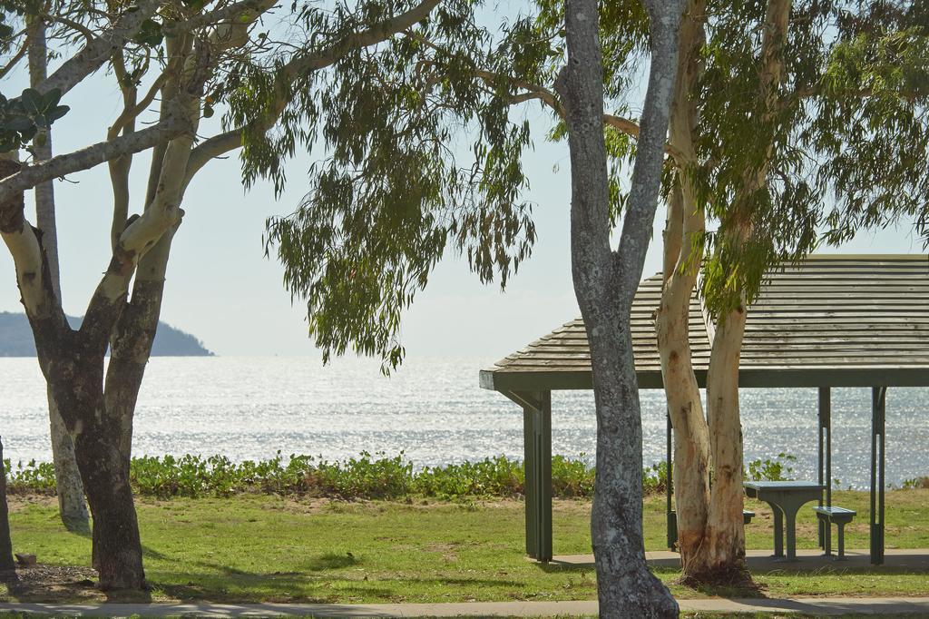 Big4 Tasman Holiday Parks - Rowes Bay Townsville Bagian luar foto