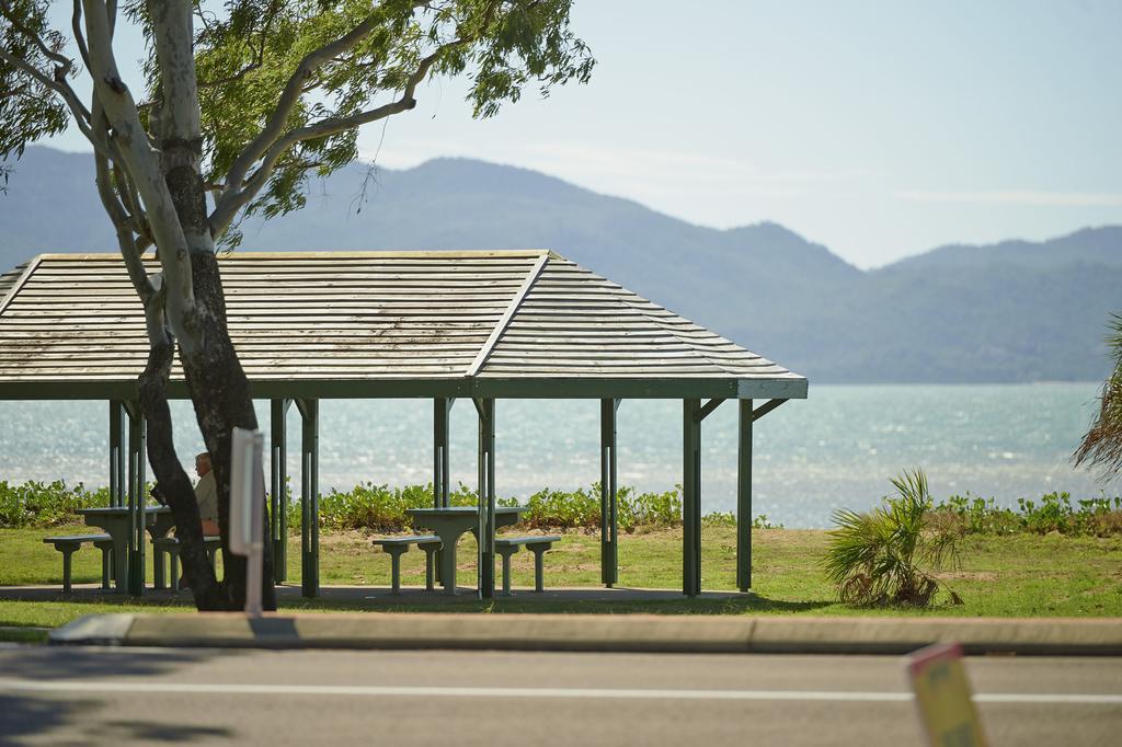 Big4 Tasman Holiday Parks - Rowes Bay Townsville Bagian luar foto