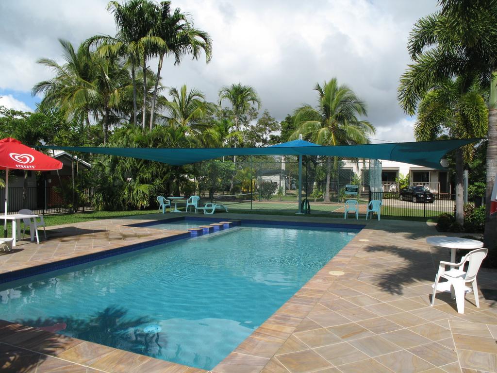 Big4 Tasman Holiday Parks - Rowes Bay Townsville Bagian luar foto