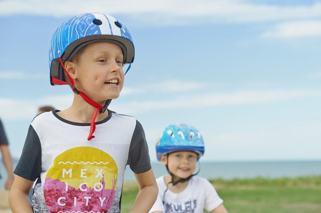 Big4 Tasman Holiday Parks - Rowes Bay Townsville Bagian luar foto