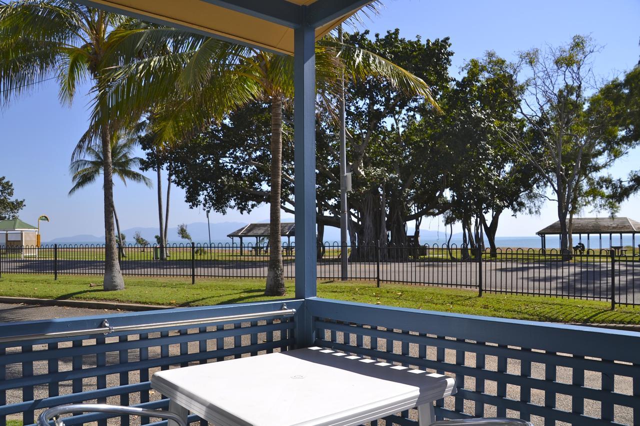 Big4 Tasman Holiday Parks - Rowes Bay Townsville Bagian luar foto