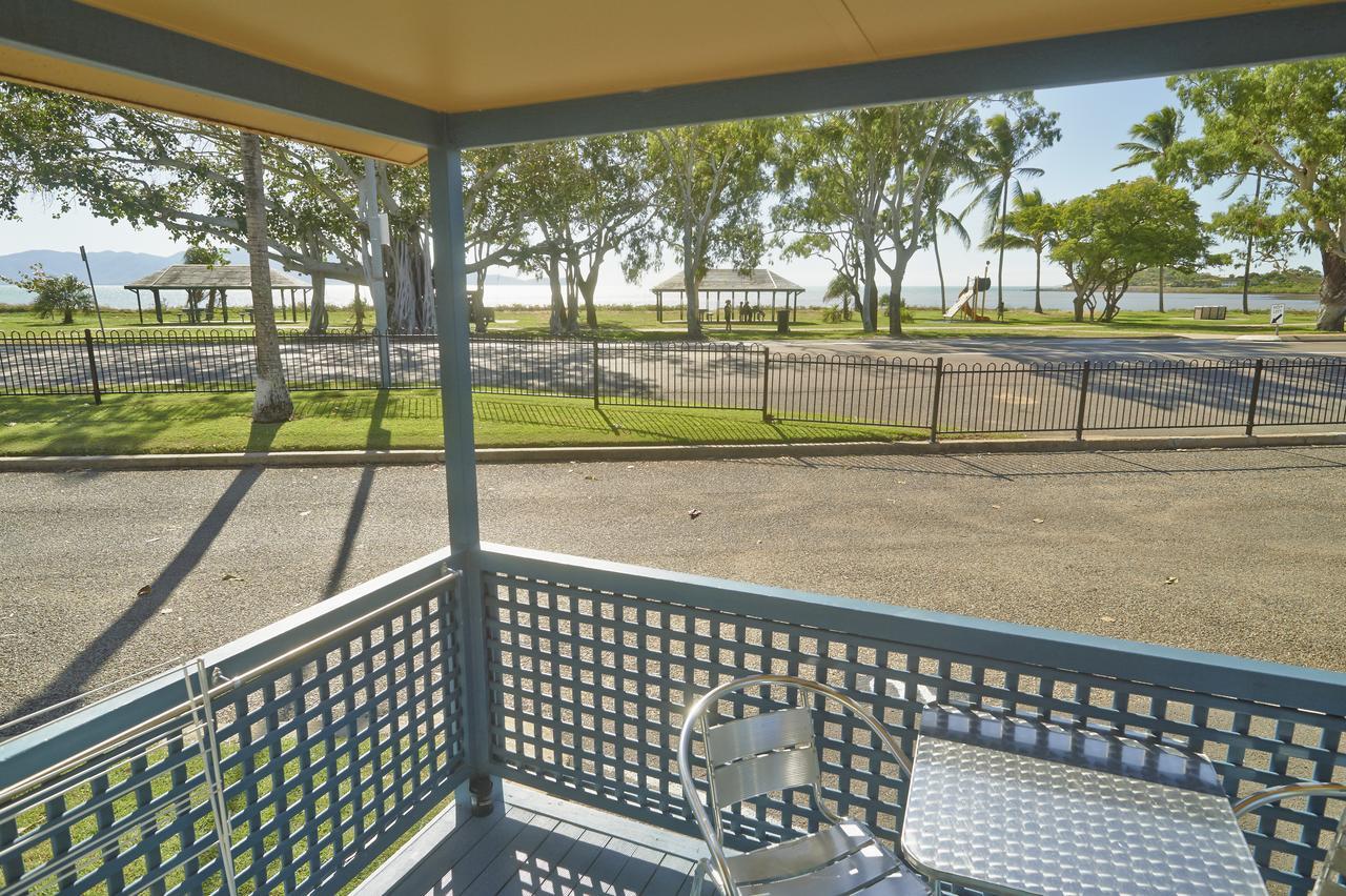 Big4 Tasman Holiday Parks - Rowes Bay Townsville Bagian luar foto